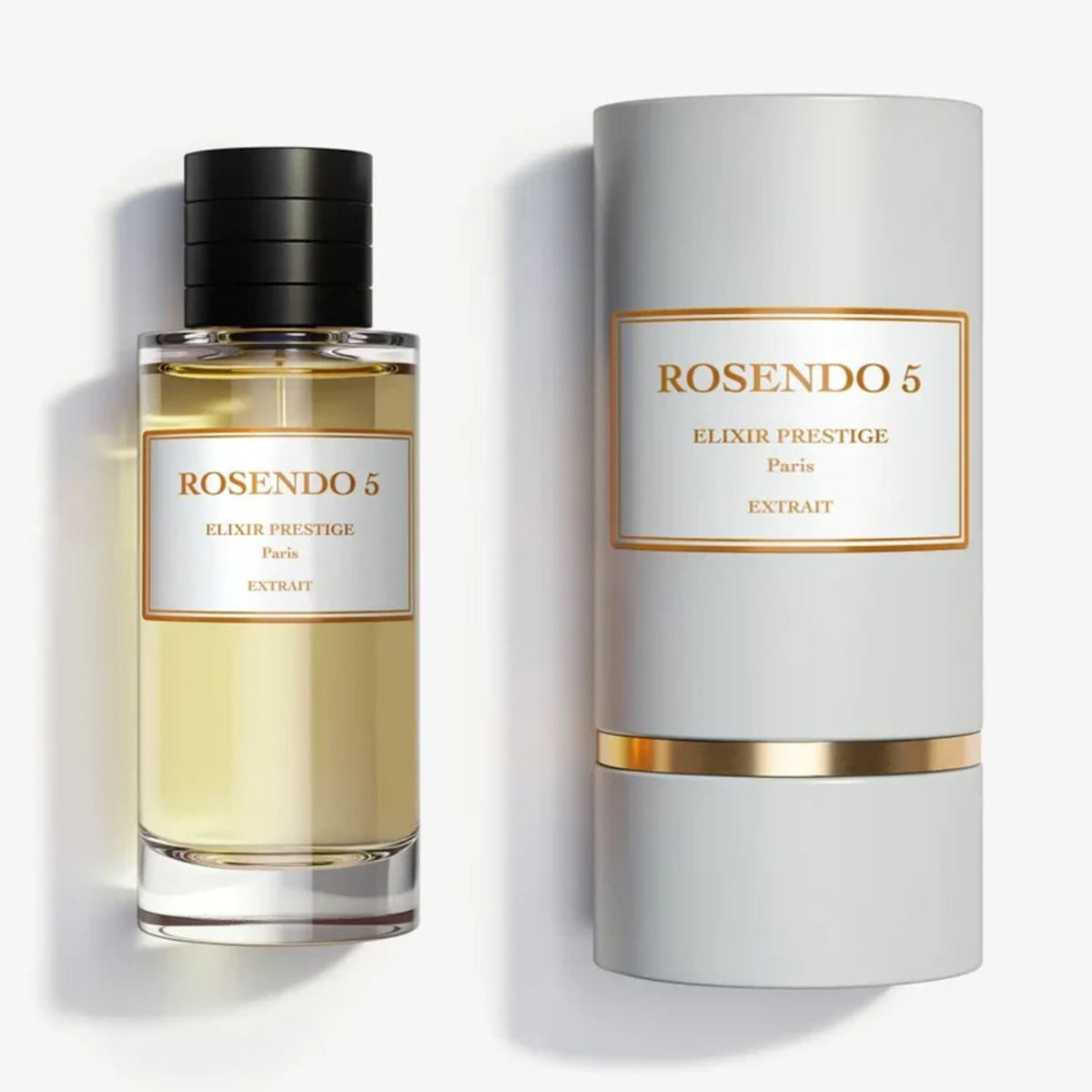 Parfum Rosendo 5