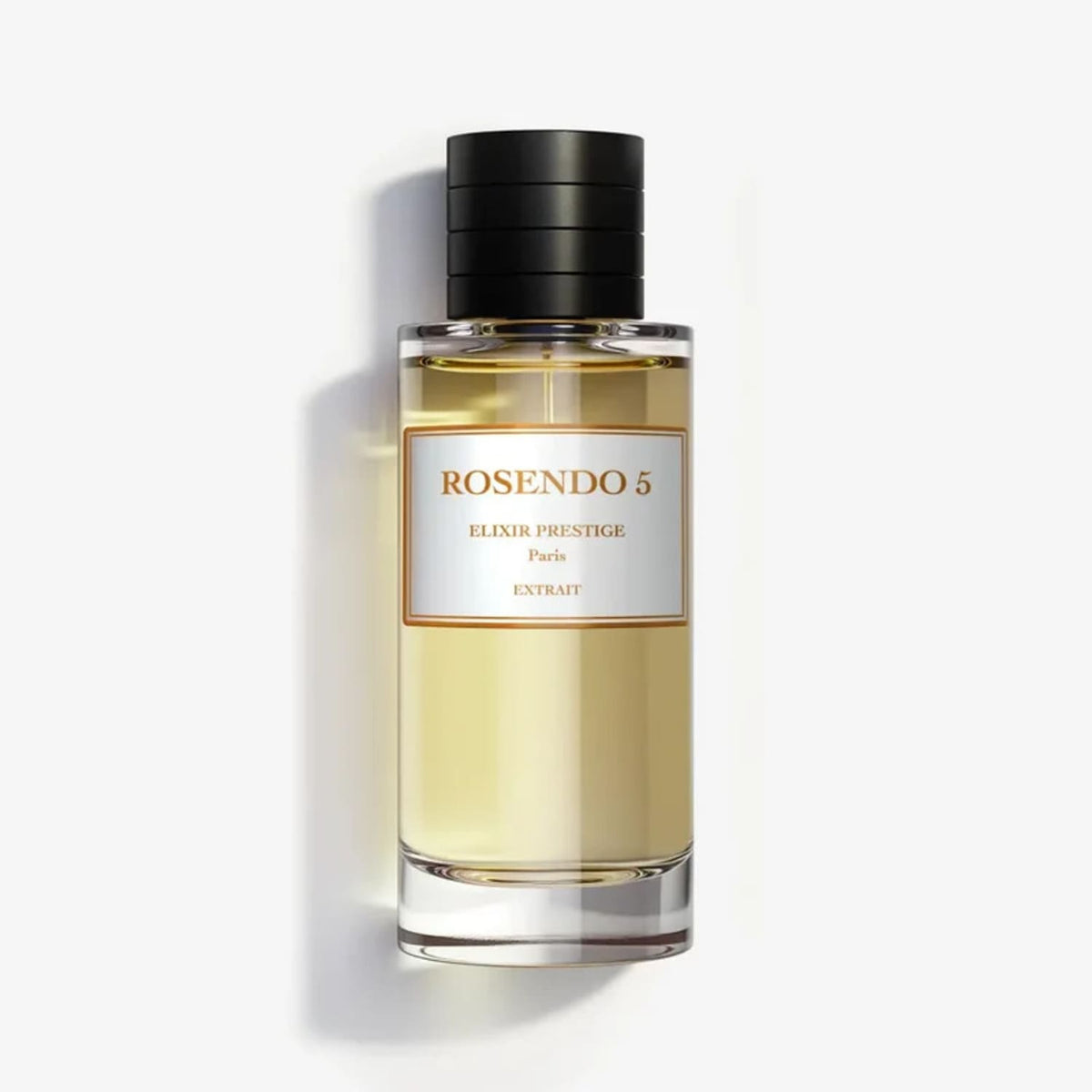 Parfum Rosendo 5