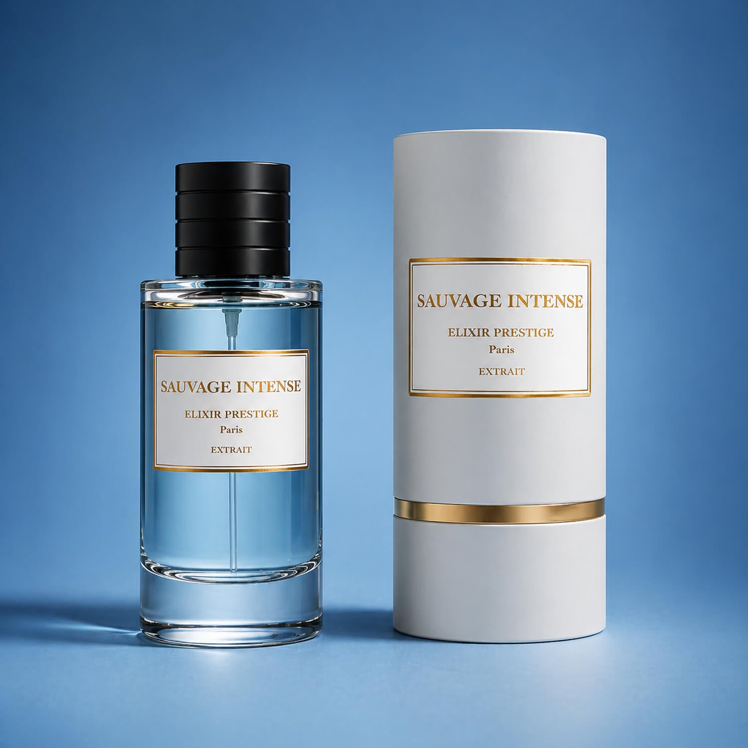 Parfum Sauvage Intense