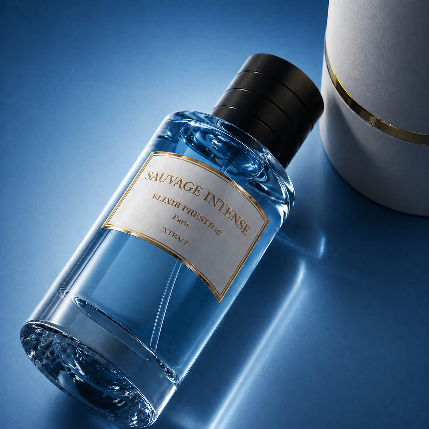 Parfum Sauvage Intense
