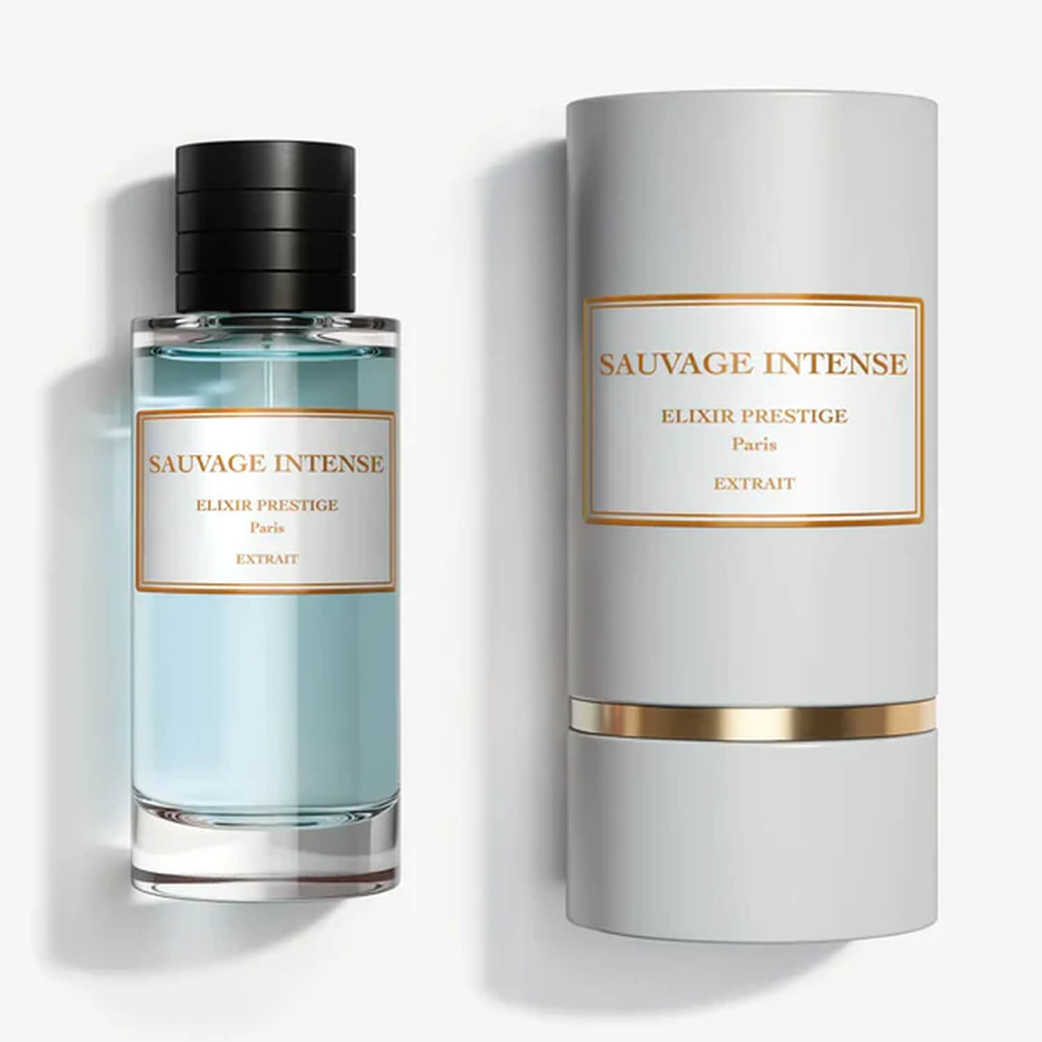 Parfum Sauvage Intense