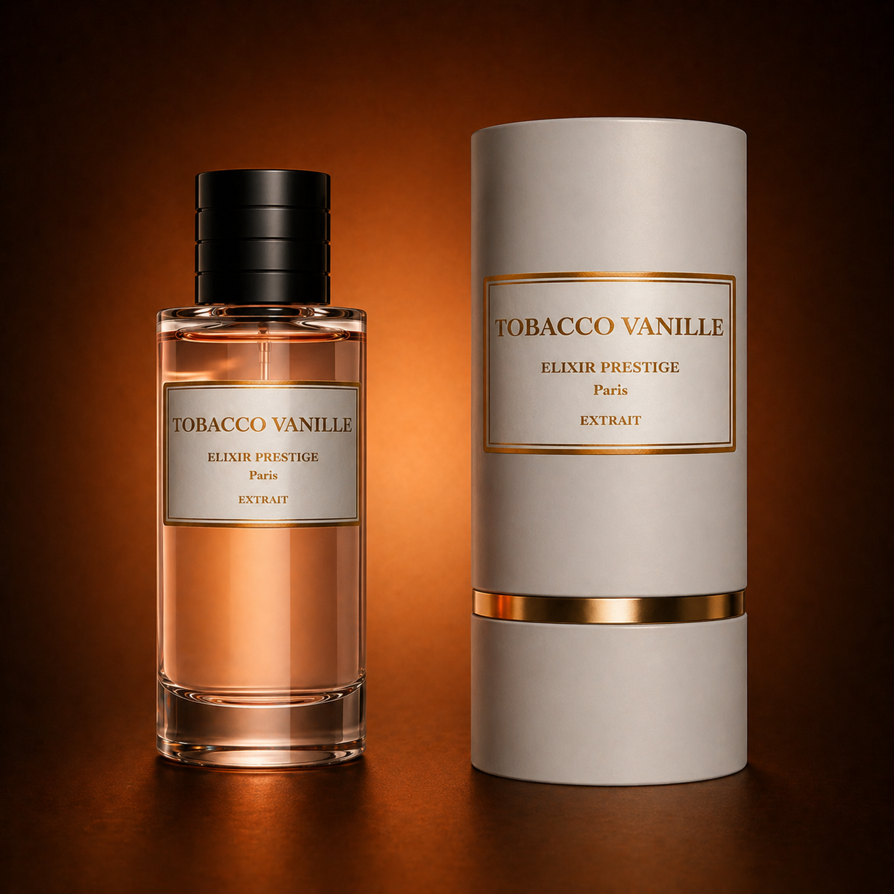 Parfum Tobacco Vanille