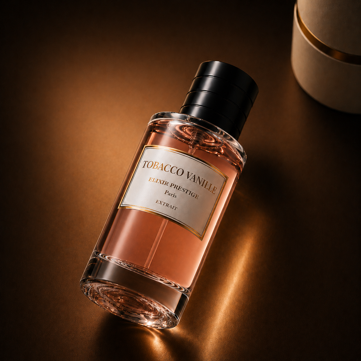 Parfum Tobacco Vanille