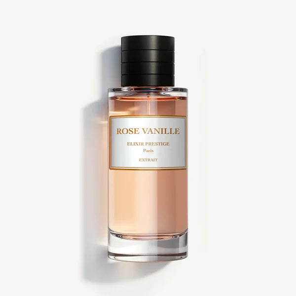 Parfum Tobacco Vanille