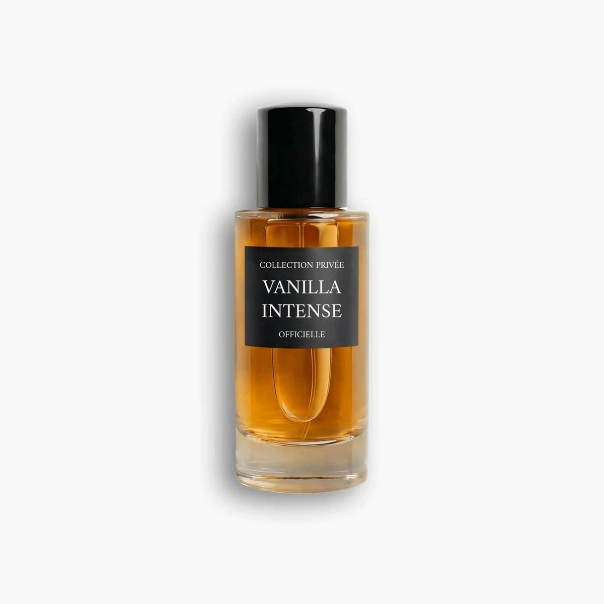 Parfum Vanilla Intense
