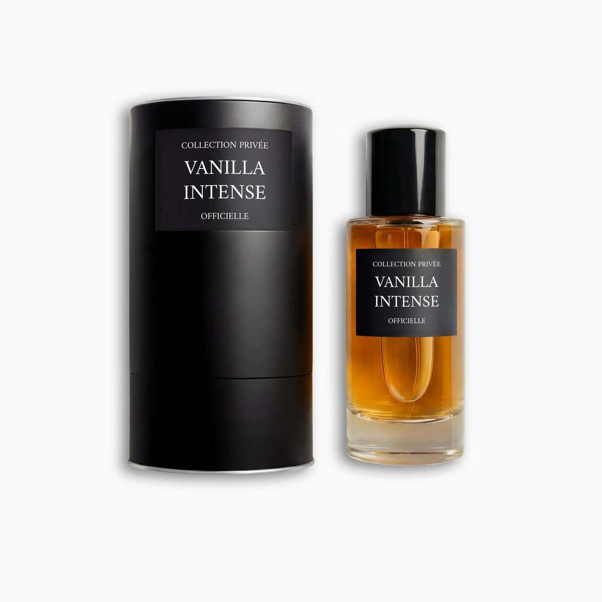 Parfum Vanilla Intense