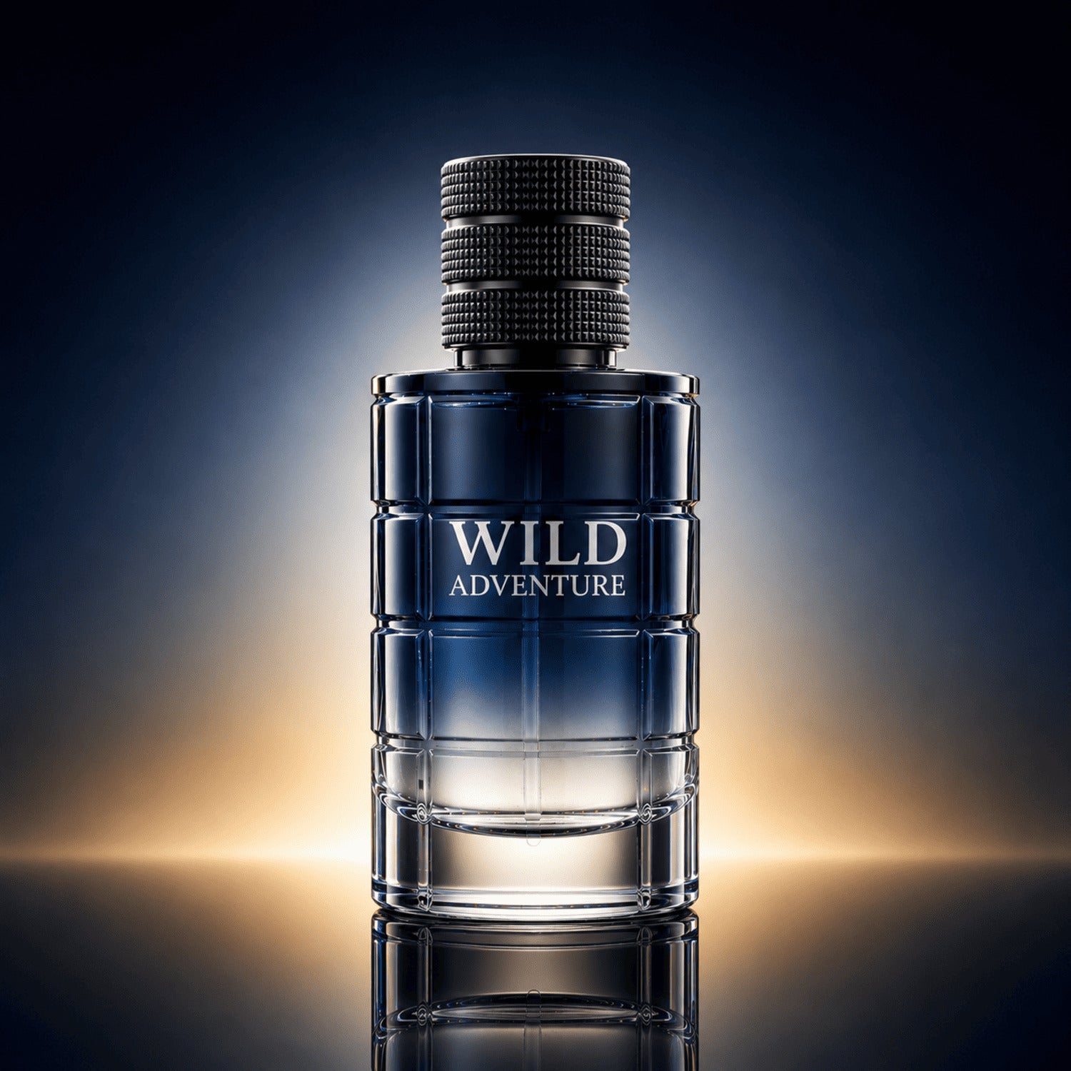 Parfum Wild Adventure 100 ml Dorhus Paris