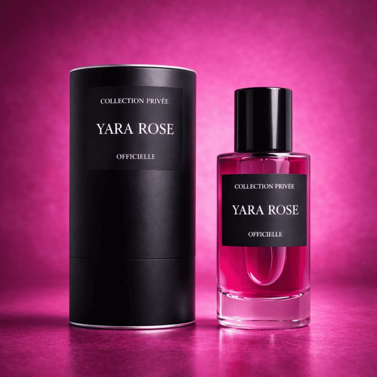 Parfum Yara Rose
