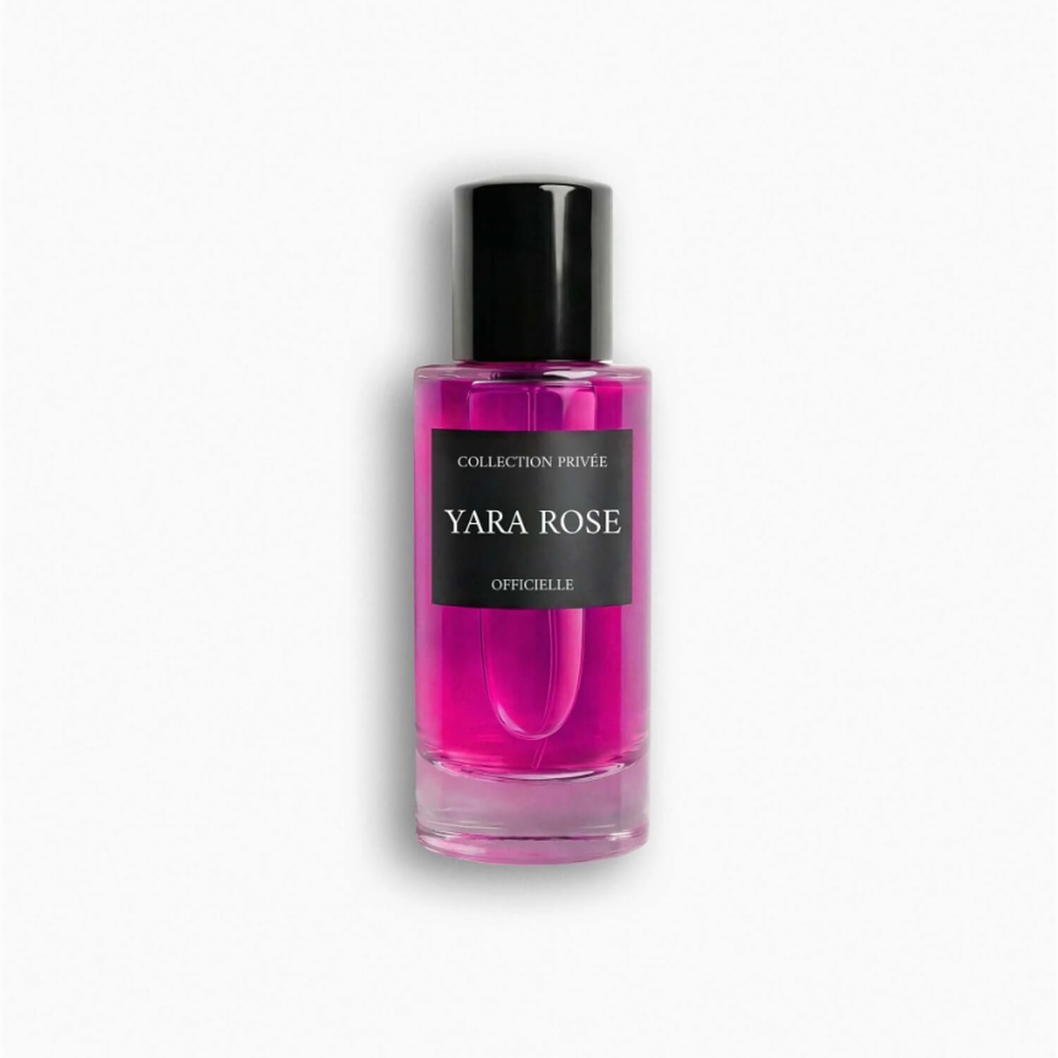 Parfum Yara Rose